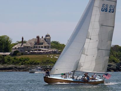 Velero Custom Built · 1970 · Heritage (1)