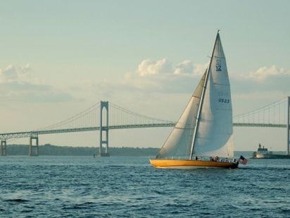 Sailboat Custom Built · 1970 · Heritage (0)