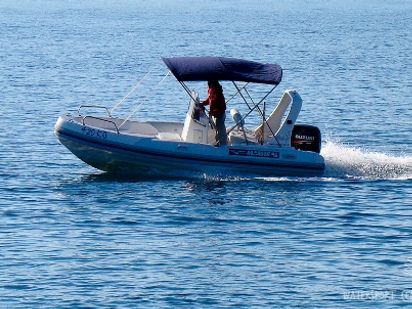 Gommone Maestral 555 · 2018 (0)