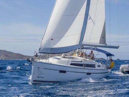 Barca a vela Bavaria 37 · 2017 (0)