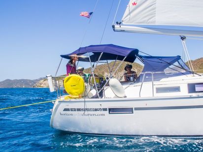 Barca a vela Bavaria 34 · 2017 · Maverick (1)