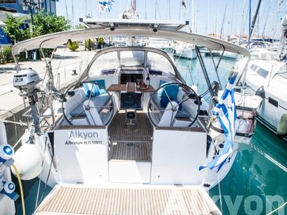 Velero Hanse 345 · 2013 (0)