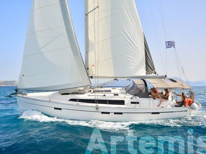 Zeilboot Bavaria Cruiser 46 · 2014 · Artemis (1)
