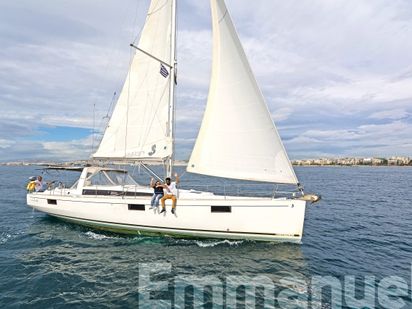 Voilier Beneteau Oceanis 48 · 2014 · Jimmy's (0)