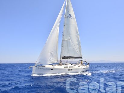 Barca a vela Hanse 505 · 2015 · Kimi (0)