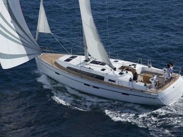 Velero Bavaria Cruiser 46 · 2018