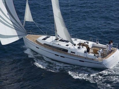 Sailboat Bavaria Cruiser 46 · 2018 · Blue Parrot (0)