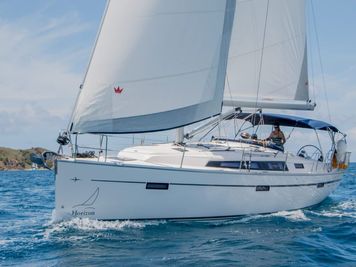 Velero Bavaria 41 · 2018