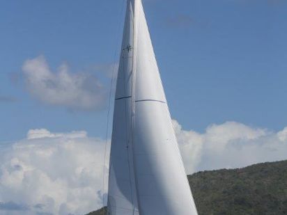 Sailboat Jeanneau Sun Odyssey 509 · 2014 · Cosette (1)