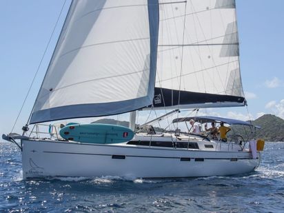 Segelboot Bavaria Cruiser 46 · 2018 · Blue Parrot (1)