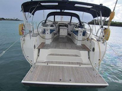 Sailboat Bavaria 45 · 2011 · Dream Maker (0)