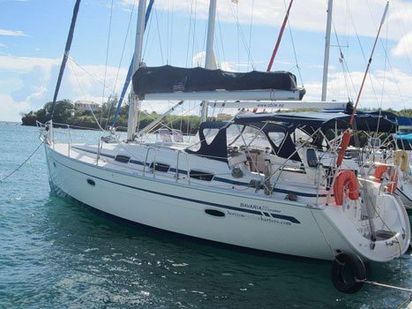 Velero Bavaria 39 · 2008 · New Horizons (1)