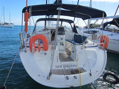 Voilier Bavaria 39 · 2008 · New Horizons (0)