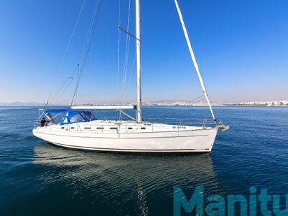 Voilier Beneteau Cyclades 50.5 · 2008 · Manitu (0)