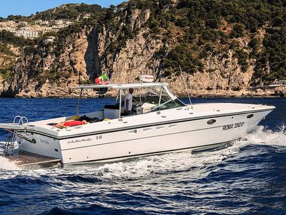 Barco a motor Itama 38 · 1998 (reacondicionamiento 2016) · Epicure (0)