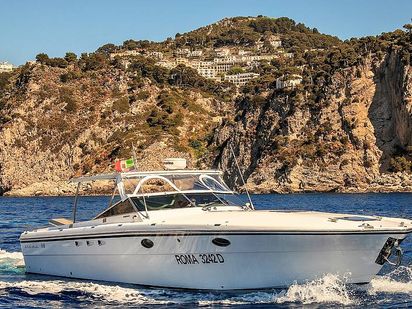 Motorboat Itama 38 · 1998 (refit 2016) · Epicure (1)