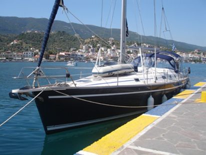 Sailboat Ocean Star 51.2 · 2002 (0)