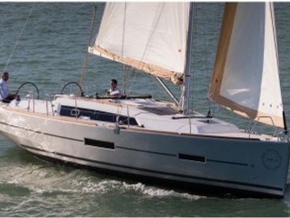 Sailboat Dufour 382 Grand Large · 2018 · Eleonora (0)