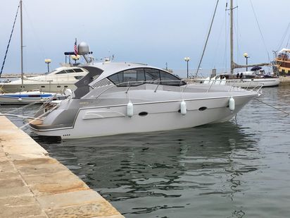 Bateau à moteur Mirakul 40 · 2018 · Andrea (1)