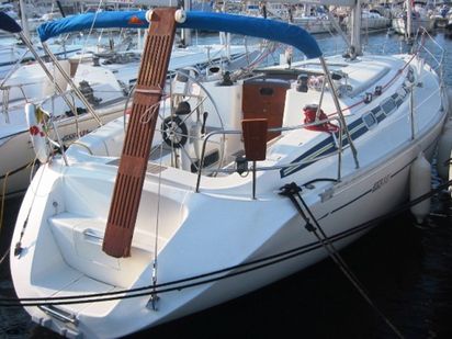 Velero Elan 38 · 1993 (0)