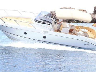 Sportboot Sessa Key Largo 30 · 2015 (0)