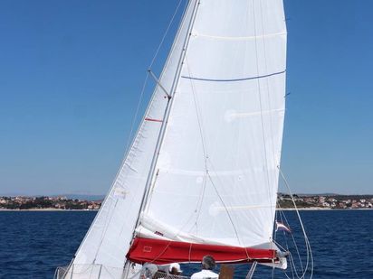 Velero Jeanneau Sun Fast 26 · 2003 (0)