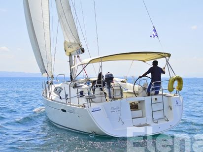 Segelboot Beneteau Oceanis 43 · 2008 · Elena (0)