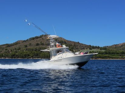 Motorówka Pursuit Offshore 3000 · 2004 (0)