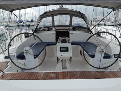 Zeilboot Bavaria Cruiser 46 · 2017 · Efi (1)