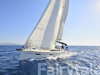 Sailboat Beneteau Oceanis 41 · 2013 · Fairytale (0)