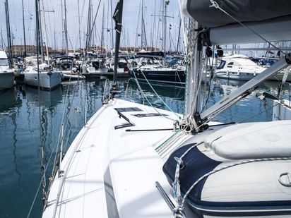 Velero Hanse 415 · 2014 · Deep Blue (1)