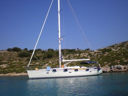 Zeilboot Bavaria Cruiser 46 · 2008 · Argonaytis (0)