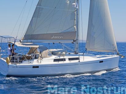 Velero Hanse 385 · 2015 · Mare Nostrum (1)