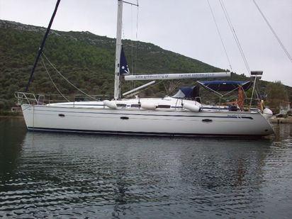 Żaglówka Bavaria Cruiser 46 · 2008 · Argonaytis (1)