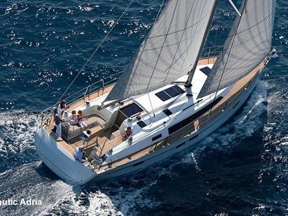 Sailboat Bavaria Cruiser 46 · 2018 · Val4 (0)