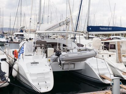 Catamarano Lagoon 380 S2 · 2016 · Vienna | Solar Panel, Inverter (0)