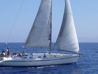 Voilier Beneteau First 45F5 · 1994 (réarmé 2015) · OINOH (1)