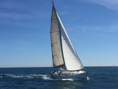 Żaglówka Beneteau Cyclades 39.3 · 2005 (remont 2015) · Sailboat Beneteau 39.3 (4 hours) (0)