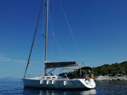 Zeilboot Dufour 44 · 2004 (refit 2017) · VICTORIA (1)