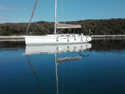 Segelboot Dufour 44 · 2004 (Umbau 2017) · VICTORIA (0)