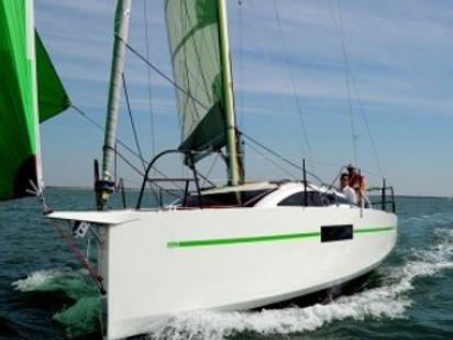 Sailboat RM 970 · 2017 · GIOCONDO (0)