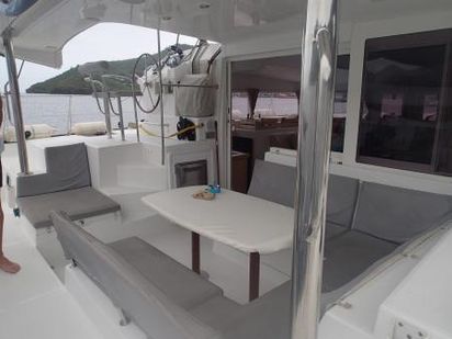 Catamarán Lagoon 400 · 2012 · Lagoon 400 (0)