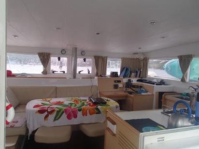 Catamaran Lagoon 400 · 2012 · Lagoon 400 (1)