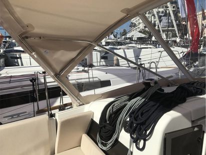 Zeilboot Jeanneau Sun Odyssey 440 · 2018 · Kos 440.2 (1)