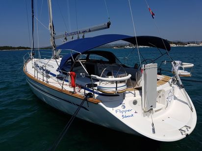 Velero Bavaria 44 · 2002 (reacondicionamiento 2018) · Flipper I (0)