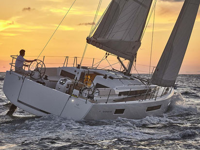 Zeilboot Jeanneau Sun Odyssey 440 · 2018 · Kos 440.2 (0)