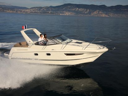 Motorboot Jeanneau Leader 8 · 2013 (refit 2018) · Leader 8 (0)