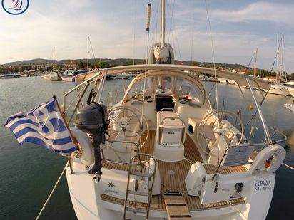 Barca a vela Jeanneau Sun Odyssey 45 · 2005 (refit 2016) · Elpida (1)