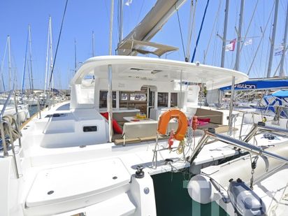 Catamarano Lagoon 450 · 2015 (0)