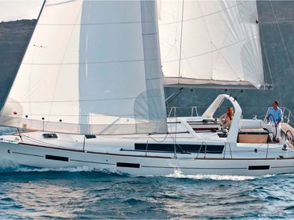 Barca a vela Beneteau Oceanis 41 · 2014 (0)